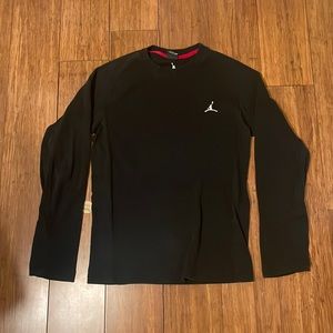 Jordan Long Sleeve